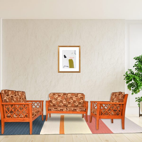 Aranya  Furniture Sofa